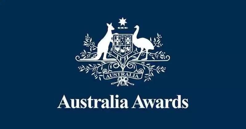 Australia Awards Scholarships