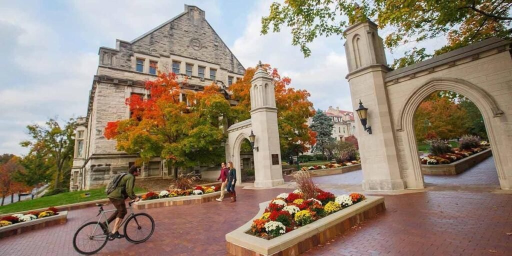 Indiana University