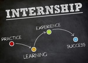 Summer Internships for high school students