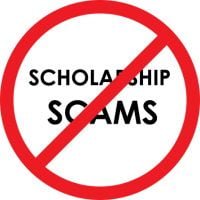 Avoid Scholarship Scams