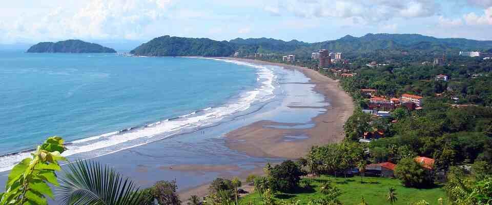 Costa Rica - Best Countries to Study Abroad in America for International Students