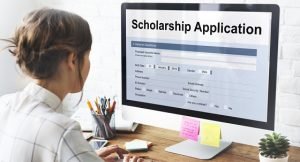 Scholarship Application Tips