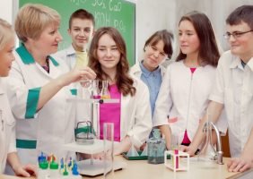 Science Scholarships