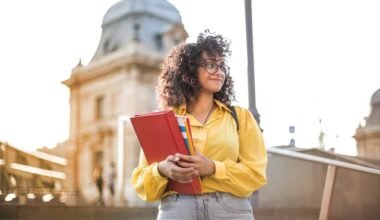 Missouri State University Scholarships for Undergraduate Students