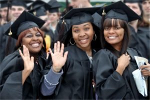  scholarships for African American females