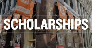 How to get scholarships for Studying Abroad 