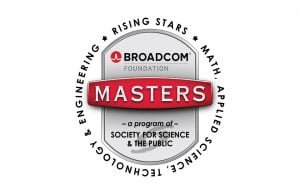 Broadcom MASTERS science competition