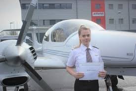 Commercial Pilot Training