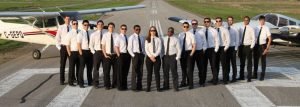 Commercial Pilot Training