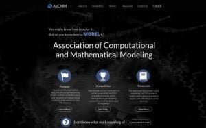 AoCMM Math Modeling Competition