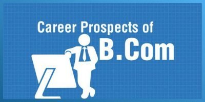 Career Opportunities For BCom Students