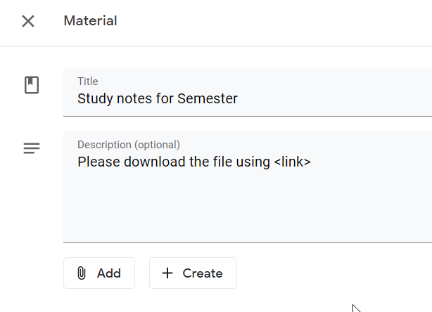 How to Create a Google Classroom