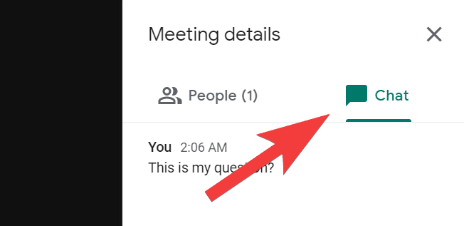 How to use Google Meet in Google Classroom