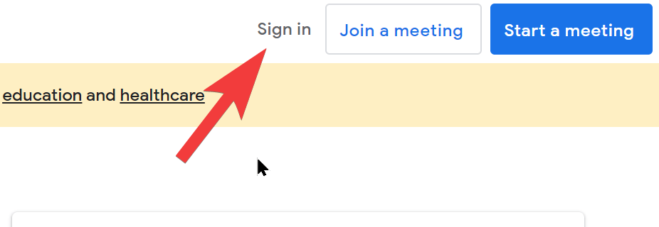 How to use Google Meet in Google Classroom