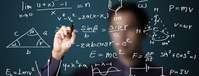 Statistics and Math Courses