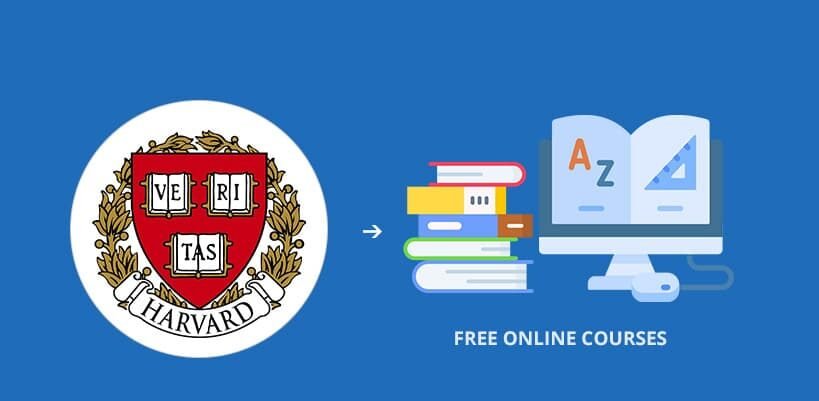 Free Online Courses at Harvard