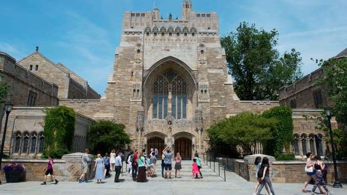 Yale University