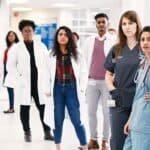 Best Medical Schools in UK