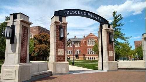 Purdue University