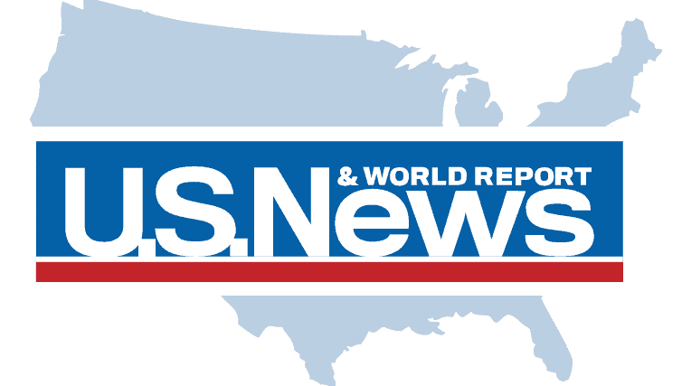 USnews and World Report College Rankings