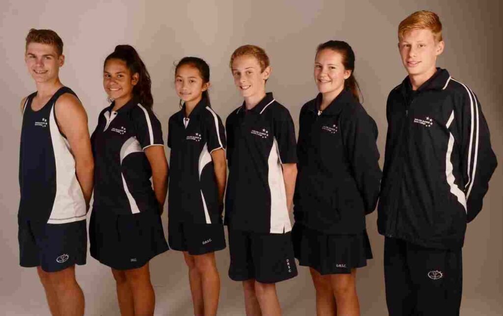 Darling Range Sports College - Sports Schools in Australia