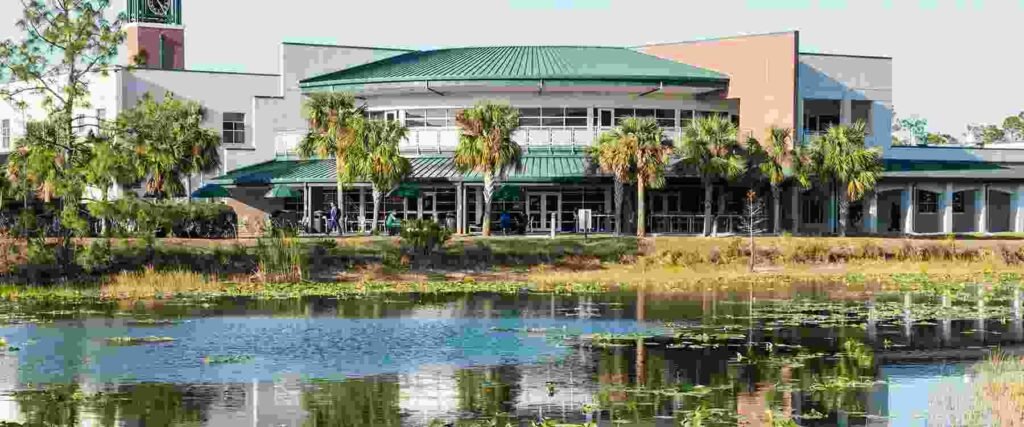 list of public universities in florida ranking