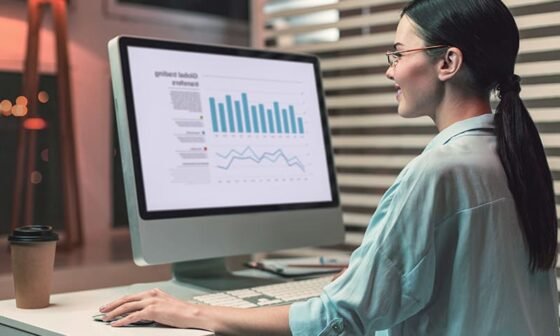 How to Become a Data Analyst without Experience