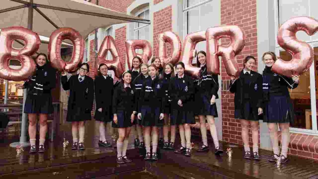 Melbourne Girls Grammar