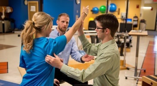 Physical Therapist Education Requirements in College