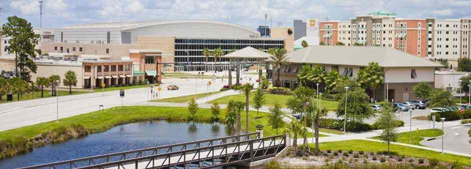 University of Central Florida