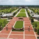 south carolina universities