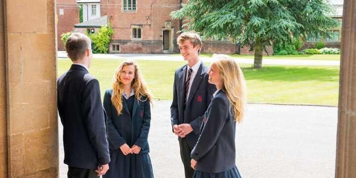 Best Boarding Schools in Adelaide Australia