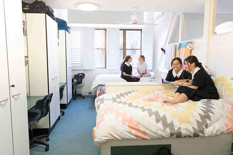 Best Boarding Schools in Brisbane Australia