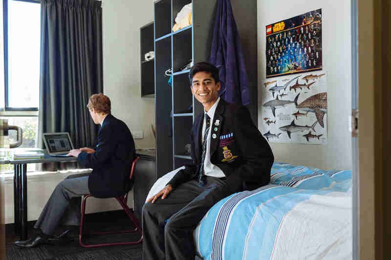 Best Boarding Schools in Melbourne Australia