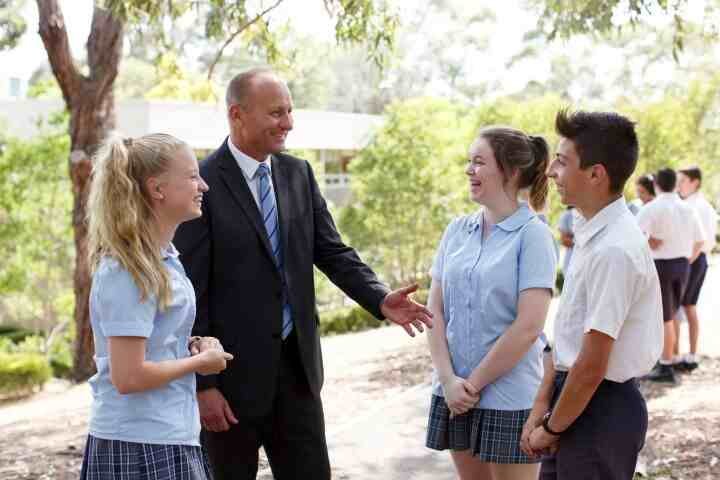 Best High Schools in Sydney Australia