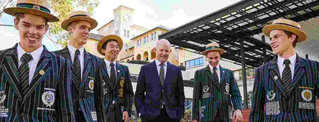 Brisbane Boys’ College Best Boarding Schools in Brisbane Australia