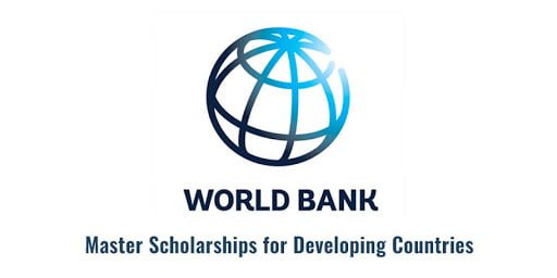 Joint Japan World Bank Graduate Scholarship Program 2022