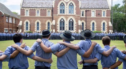 brisbane Grammar School Best Boarding Schools in Brisbane Australia