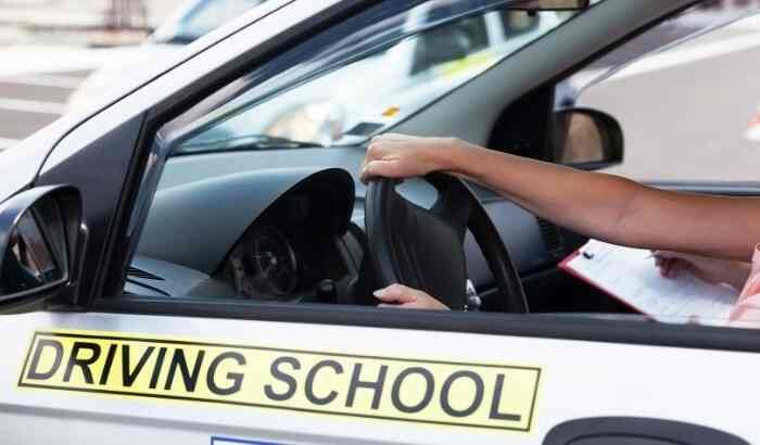 Driving Schools for Adults in the USA