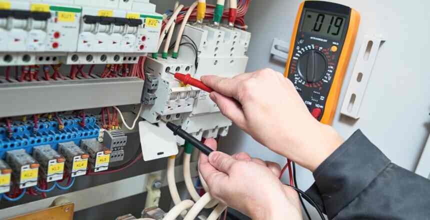 Free Online Electrical Courses with Certificates