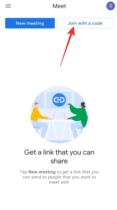 How to Join Google Meet