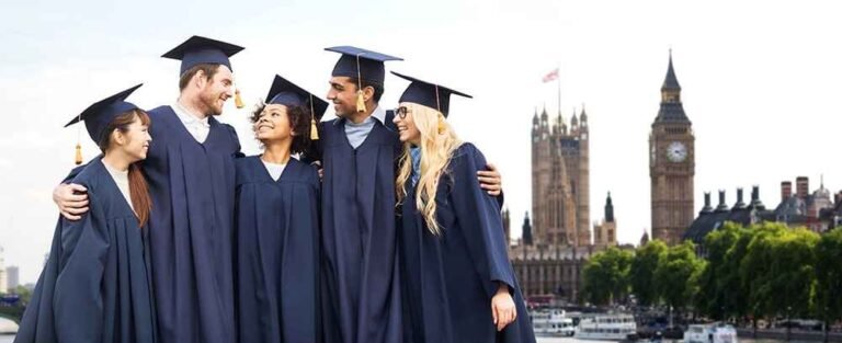 Cheapest Universities in London for International Students