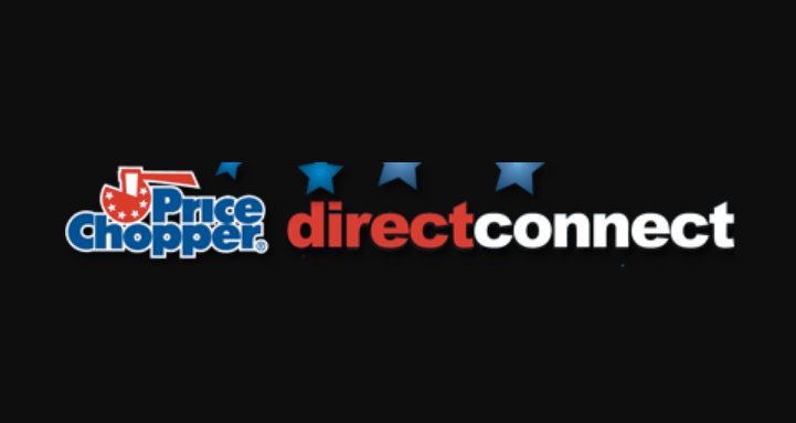 Price Chopper Direct Connect login