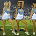 Best Cheerleading Colleges