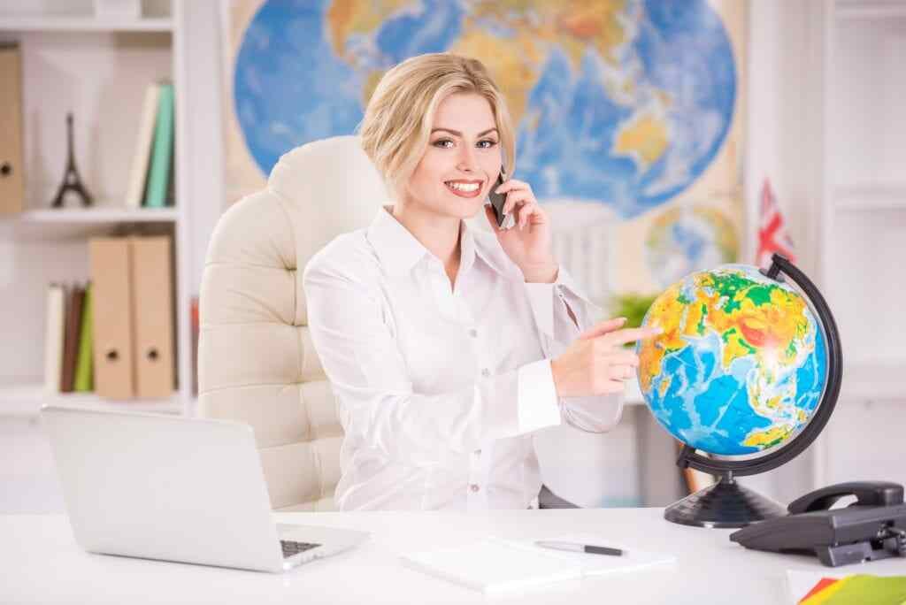 Best Travel Agent Training Online for Free