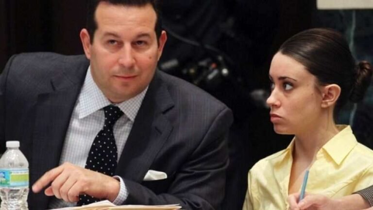 Highest Paid Lawyers in the World
