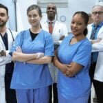 Nursing scholarships in Canada