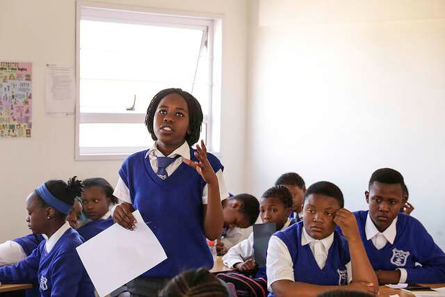 Best Boarding Schools In Gauteng