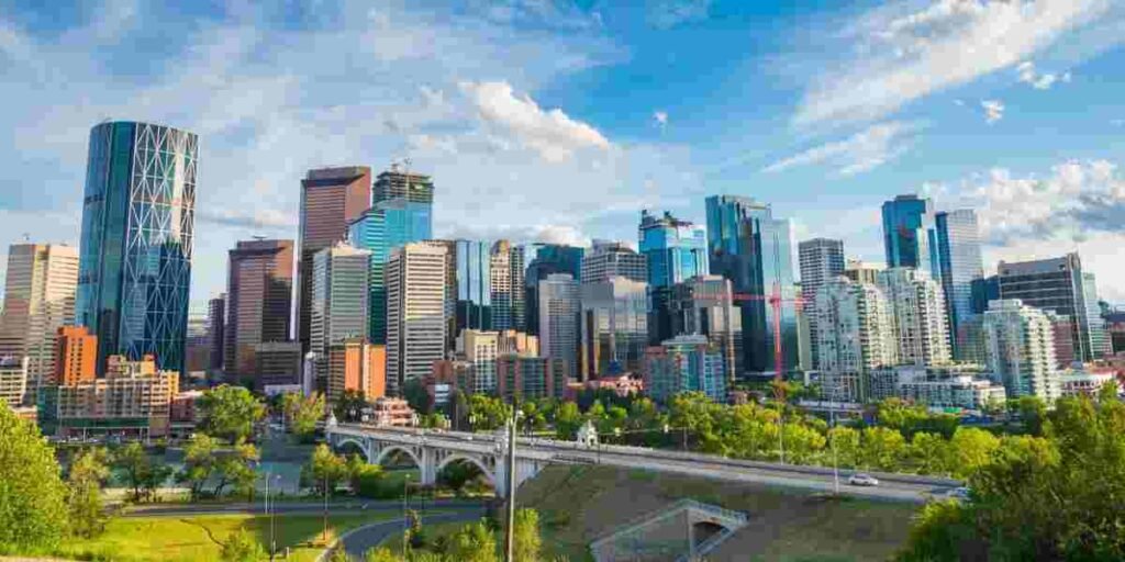 Cheap Universities in Calgary Canada