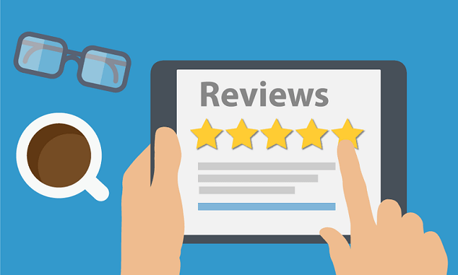 How to Write a Product Review